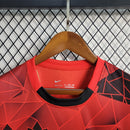Camisola Seleção Canadá 2023/24 Alternativo
