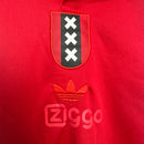 Conjunto Infantil Ajax 2025/26 - Aniversário
