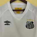 Camisola Feminina Santos 2023/24 Principal