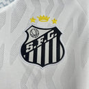 Camisola Santos 2025/26 Principal