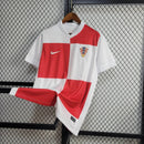 Camisola Seleção Croácia 2024/25 Principal
