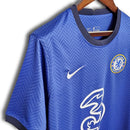 Camisola Retrô Chelsea 2020-21 - Principal