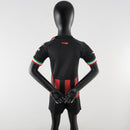 Conjunto Infantil Milan 2022/23 - Principal