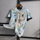 Camisola Liverpool 2022/23 Alternativo