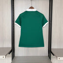 Camisola Feminina SE Palmeiras 2024/25 Principal