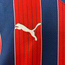 Conjunto Infantil Bahia 2025/26 - Alternativo