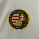 Camisola Seleção Hungria 2024/25 Alternativo