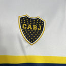 Camisola Retrô Boca Juniors 1996-97 Alternativo