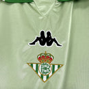 Camisola Retrô Real Betis 1999-00 - Principal