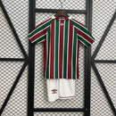 Conjunto Infantil Fluminense 2025/26 - Principal