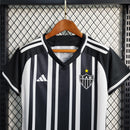 Camisola Feminina Atlético Mineiro 2023/24 Principal