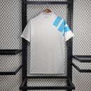 Camisola Retrô Olympique Marselha 1992-93 - Principal