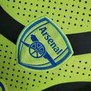 Camisola Arsenal 2023/24 Alternativo