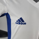 Conjunto Infantil Cruzeiro 2022/23 - Alternativo