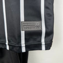 Conjunto Infantil Corinthians 2023/24 - Alternativo