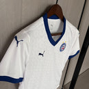Camisola Feminina Bahia 2025/26 - Principal