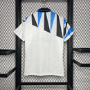 Camisola Retrô Inter de Milão 1992-93 - Alternativo