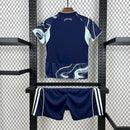 Conjunto Infantil Ajax 2025/26 - Principal