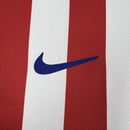 Camisola Atlético de Madrid 2025/26 - Principal