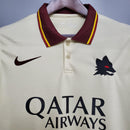 Camisola AS Roma 2020/21 Alternativo