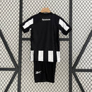 Conjunto Infantil Botafogo 2023/24 - Principal