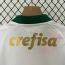 Conjunto Infantil Palmeiras 2024/25 - Alternativo
