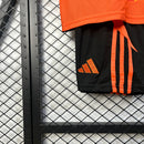 Conjunto Infantil Paris FC 2025/26 - Principal