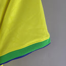 Camisola Seleção Brasil 2022/23 Principal Torcedor PRO