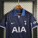 Camisola Tottenham 2023/24 Alternativo