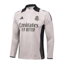 Conjunto de Treino Real Madrid CF 2024-25