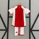 Conjunto Infantil Ajax 2023/24 - Principal