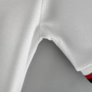 Camisola Milan 2022/23 Alternativo