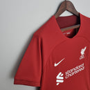 Camisola Liverpool 2022/23 Principal