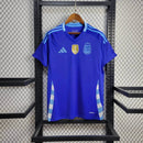 Camisola Seleção Argentina 2024/25 Alternativo
