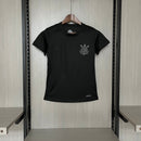 Camisola Feminina Corinthians 2024/25 - Alternativo