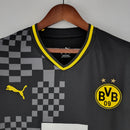 Camisola Borussia Dortmund 2022/23 Alternativo