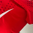 Camisola Seleção Chile 2024/25 Principal