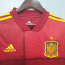 Camisola Seleção Espanha 2020/20 Principal
