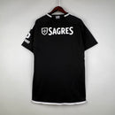 Camisola Benfica 2023/24 Alternativo