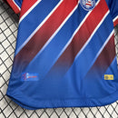 Conjunto Infantil Bahia 2024/25 - Alternativo