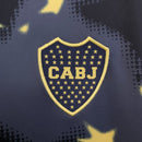 Camisola Boca Juniors 2024/25 Terceiro