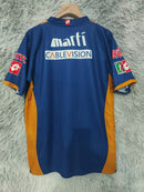 Camisola Retrô Pumas 2008-09 - Alternativo