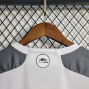 Camisola Feminina Atlético Mineiro 2023/24 Alternativo