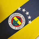 Camisola Fenerbahçe 2023/24 Principal