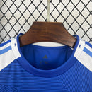 Camisola Feminina Cruzeiro 2025/26 - Principal