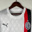Camisola Milan 2023/24 Alternativo