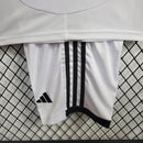 Conjunto Infantil Real Madrid 2024/25 - Principal