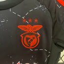 Conjunto Infantil Benfica 2024/25 - Alternativo