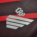 Camisola Athletico Paranaense 2024/25 Principal
