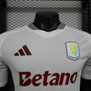 Camisola Aston Villa 2024-25 Terceiro Versão Jogador